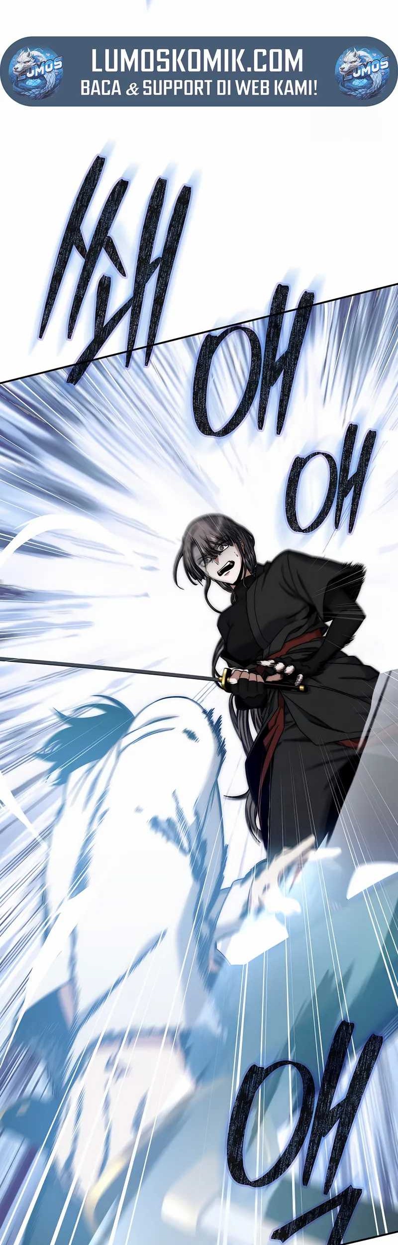 Return of the Sword God-Rank Civil Servant Chapter 44 Gambar 22