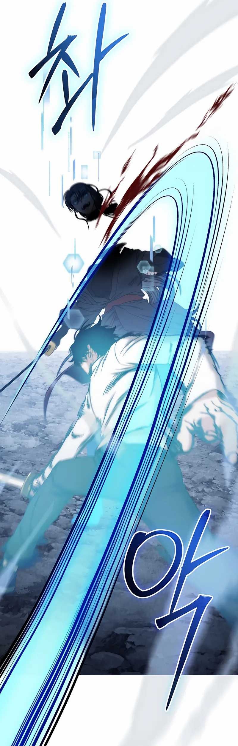 Return of the Sword God-Rank Civil Servant Chapter 44 Gambar 24