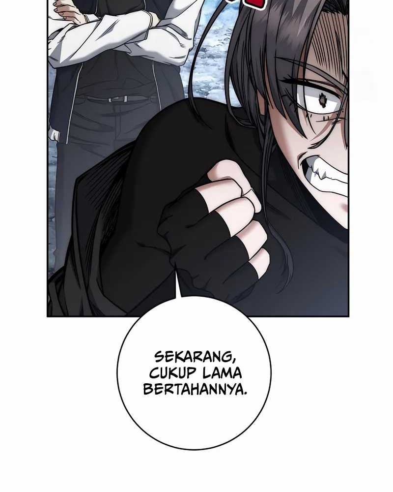 Return of the Sword God-Rank Civil Servant Chapter 44 Gambar 26
