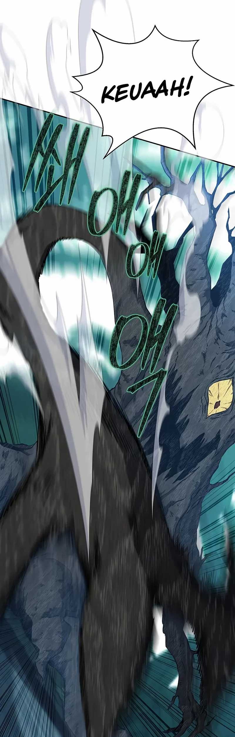 Return of the Sword God-Rank Civil Servant Chapter 45 Gambar 46