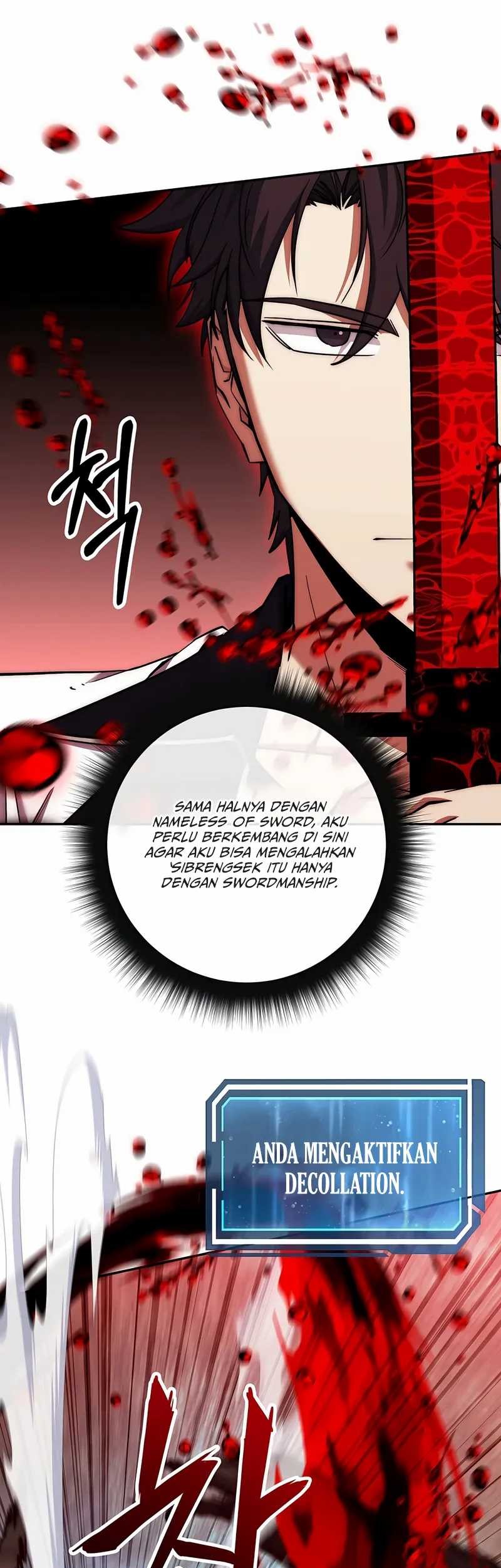 Return of the Sword God-Rank Civil Servant Chapter 45 Gambar 49