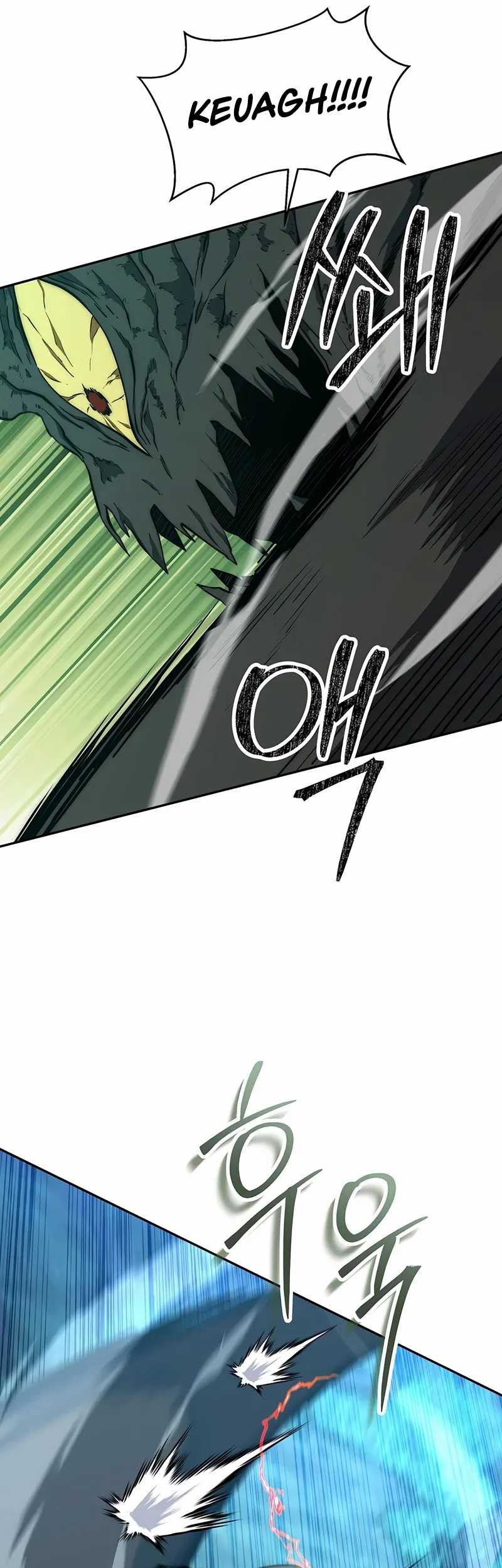 Return of the Sword God-Rank Civil Servant Chapter 45 Gambar 56