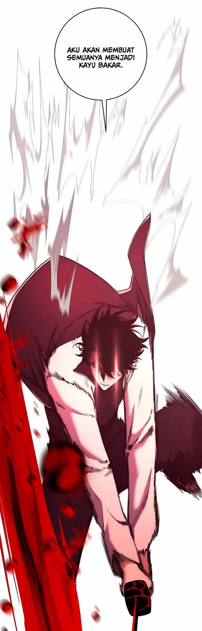 Return of the Sword God-Rank Civil Servant Chapter 45 Gambar 59