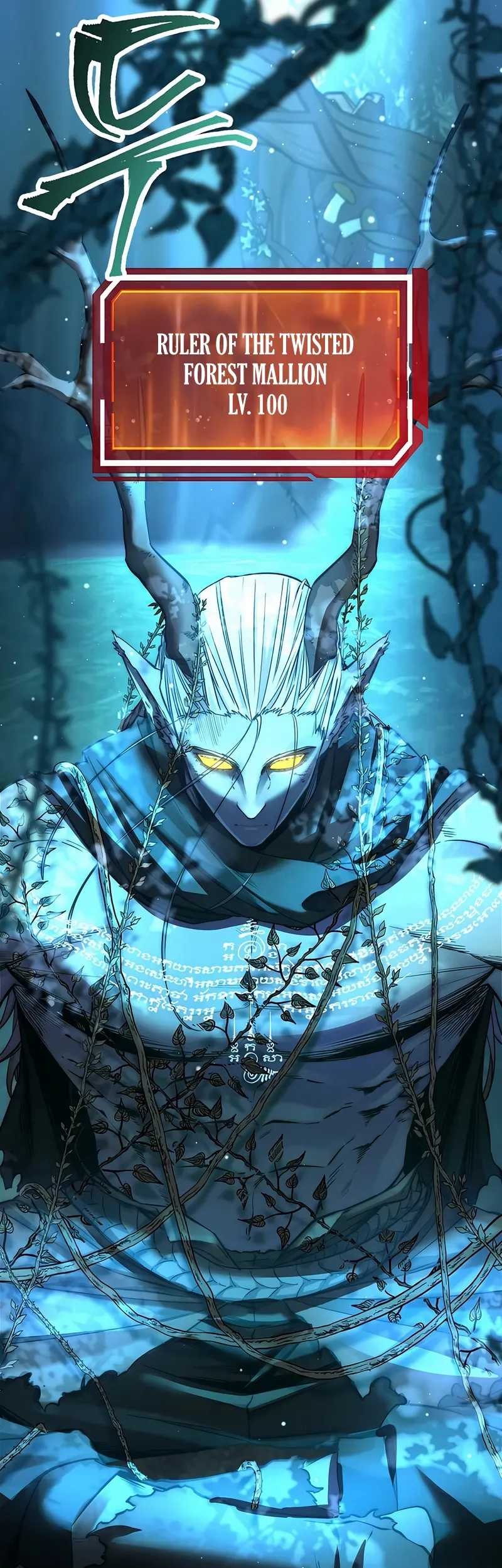 Return of the Sword God-Rank Civil Servant Chapter 45 Gambar 73