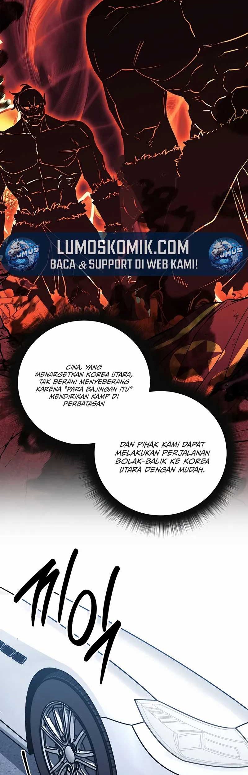 Return of the Sword God-Rank Civil Servant Chapter 45 Gambar 15