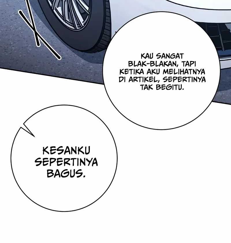 Return of the Sword God-Rank Civil Servant Chapter 45 Gambar 16