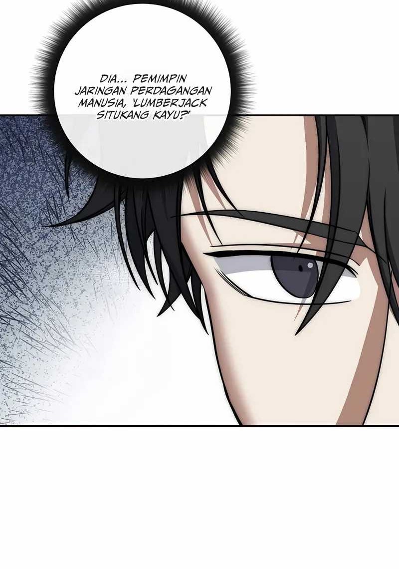 Return of the Sword God-Rank Civil Servant Chapter 45 Gambar 21