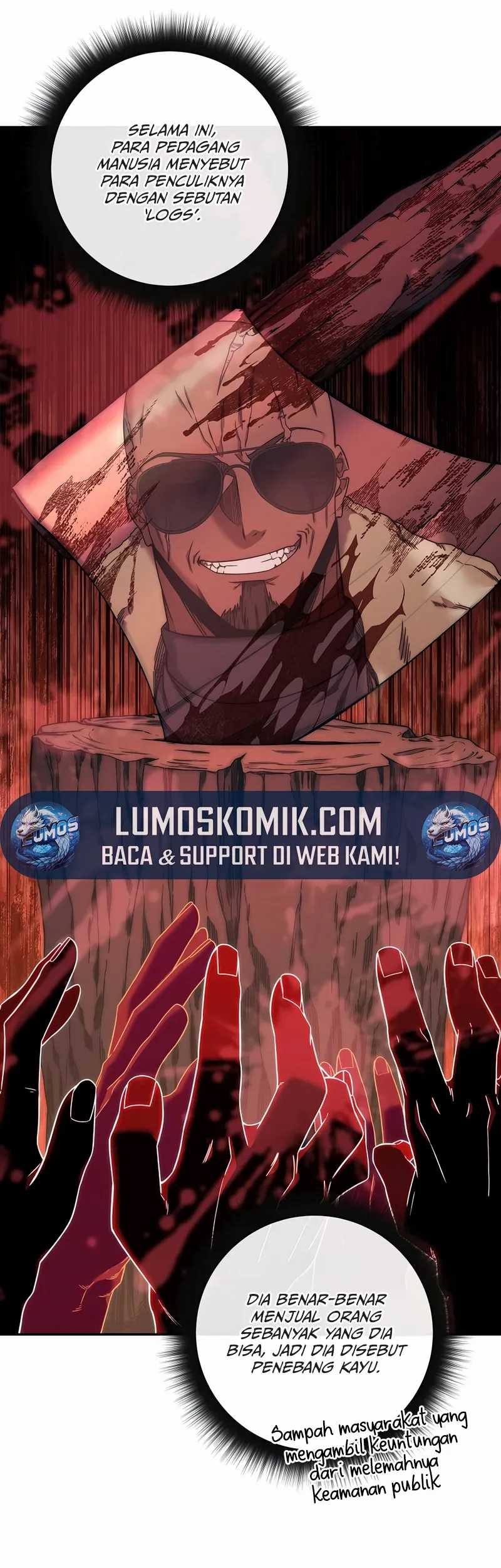 Return of the Sword God-Rank Civil Servant Chapter 45 Gambar 22