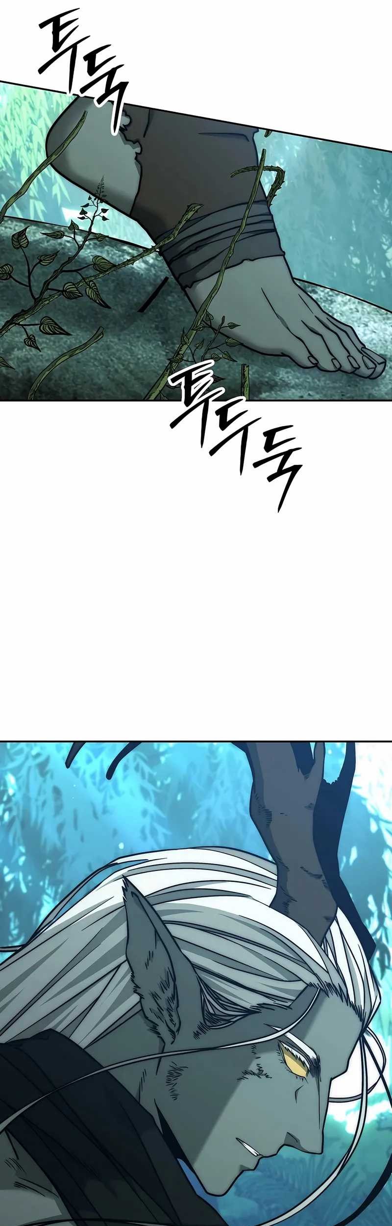 Return of the Sword God-Rank Civil Servant Chapter 46 Gambar 7