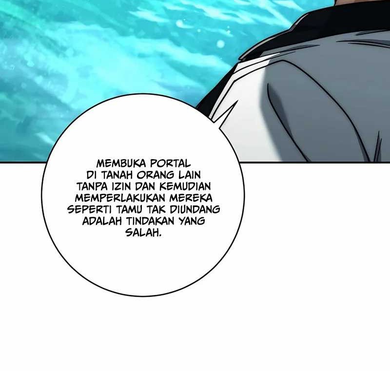 Return of the Sword God-Rank Civil Servant Chapter 46 Gambar 9