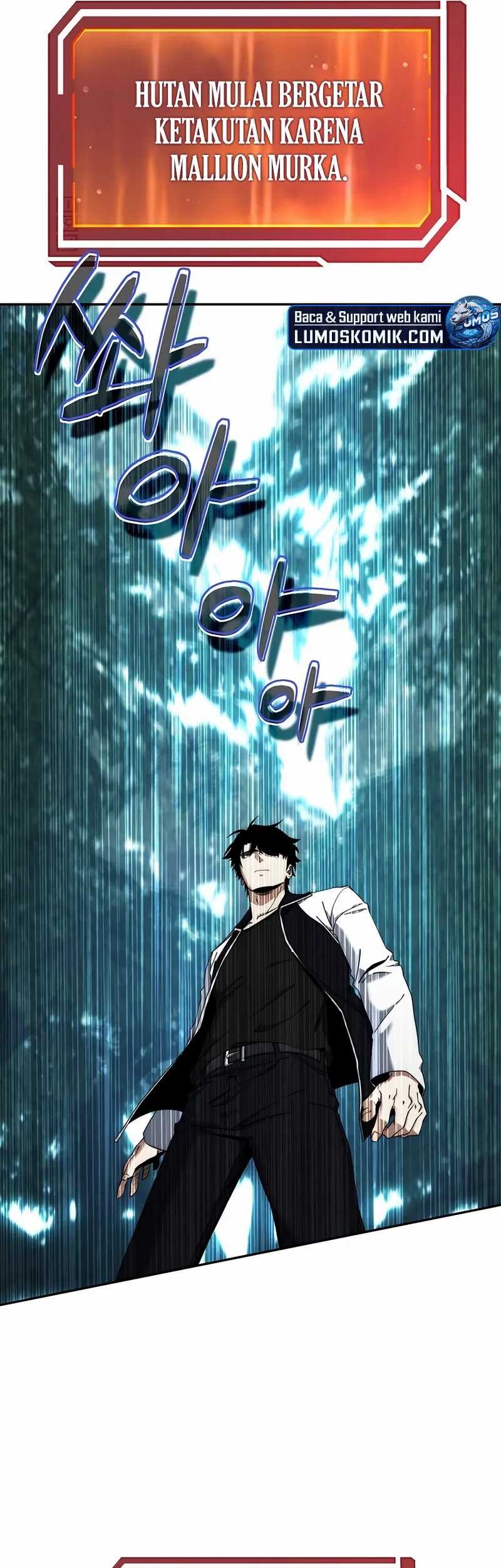 Return of the Sword God-Rank Civil Servant Chapter 46 Gambar 23