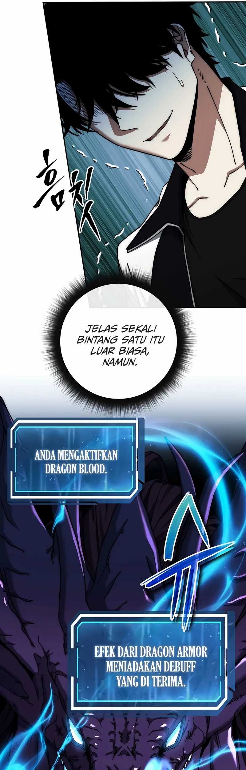 Return of the Sword God-Rank Civil Servant Chapter 46 Gambar 25