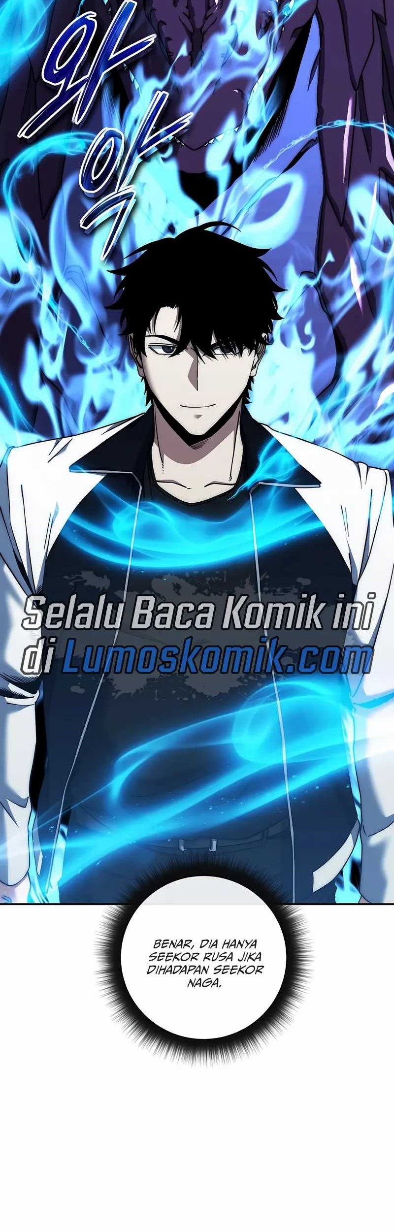 Return of the Sword God-Rank Civil Servant Chapter 46 Gambar 26