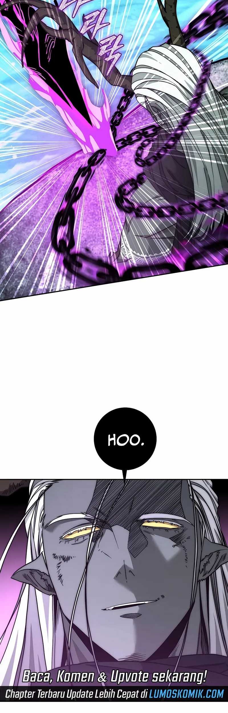 Return of the Sword God-Rank Civil Servant Chapter 46 Gambar 31