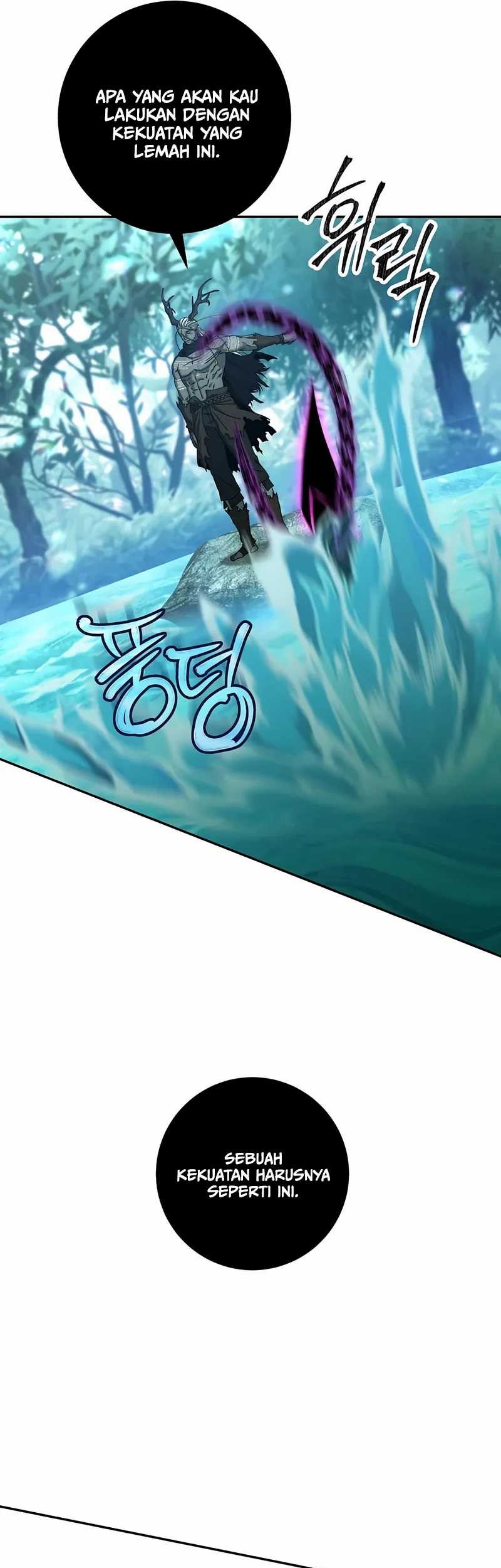 Return of the Sword God-Rank Civil Servant Chapter 46 Gambar 33