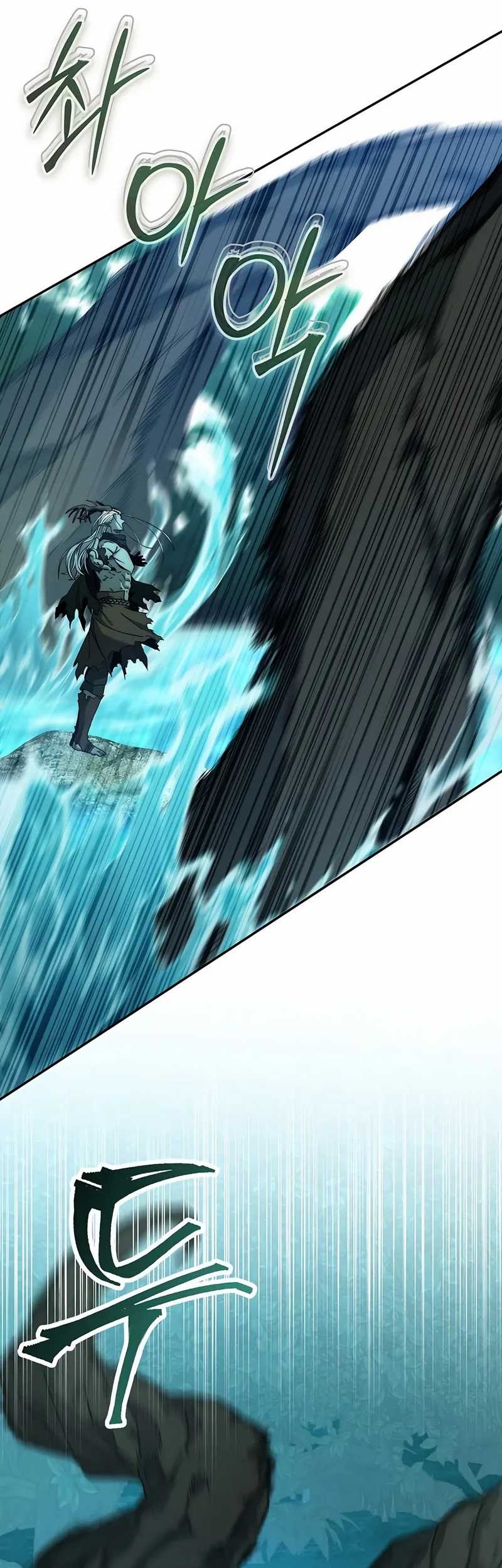 Return of the Sword God-Rank Civil Servant Chapter 46 Gambar 36