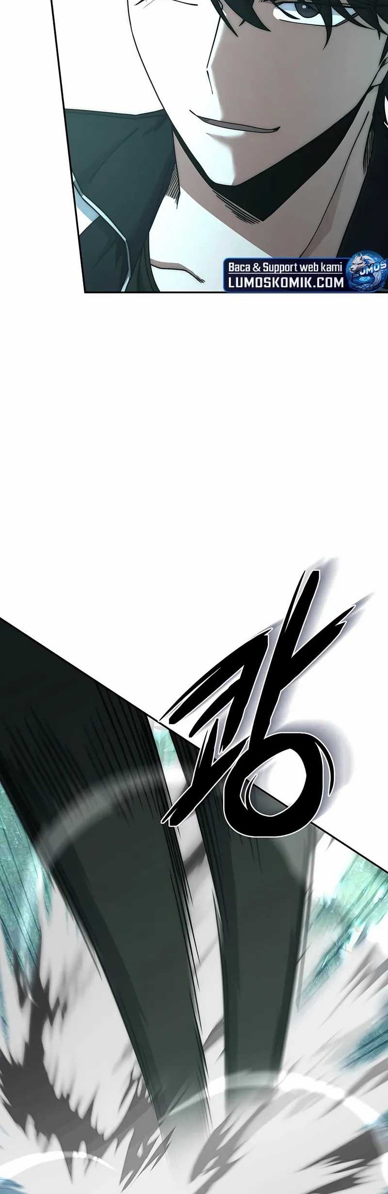 Return of the Sword God-Rank Civil Servant Chapter 46 Gambar 40