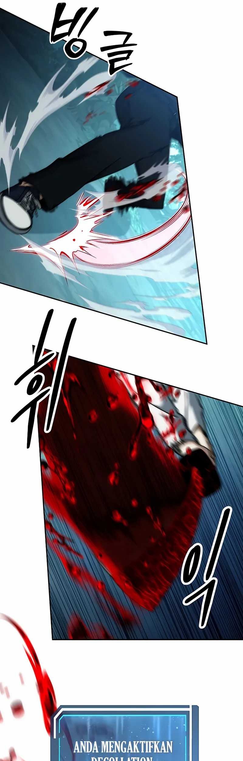 Return of the Sword God-Rank Civil Servant Chapter 46 Gambar 43