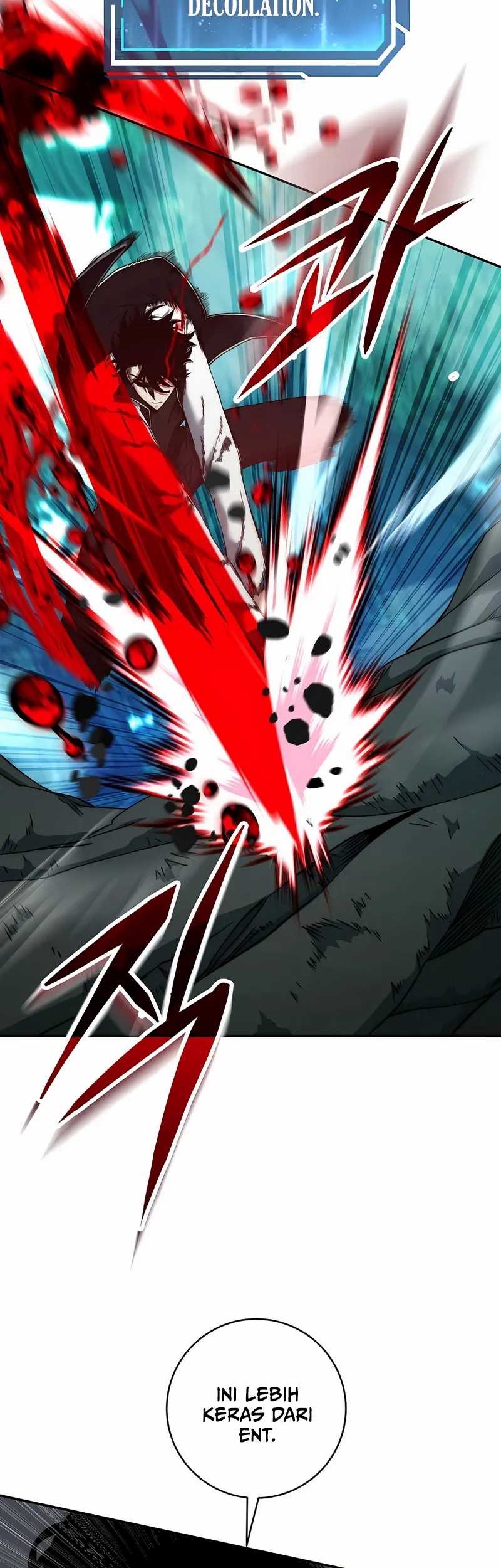 Return of the Sword God-Rank Civil Servant Chapter 46 Gambar 44