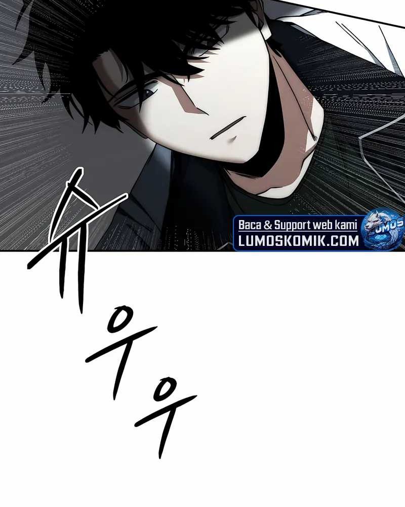 Return of the Sword God-Rank Civil Servant Chapter 46 Gambar 45