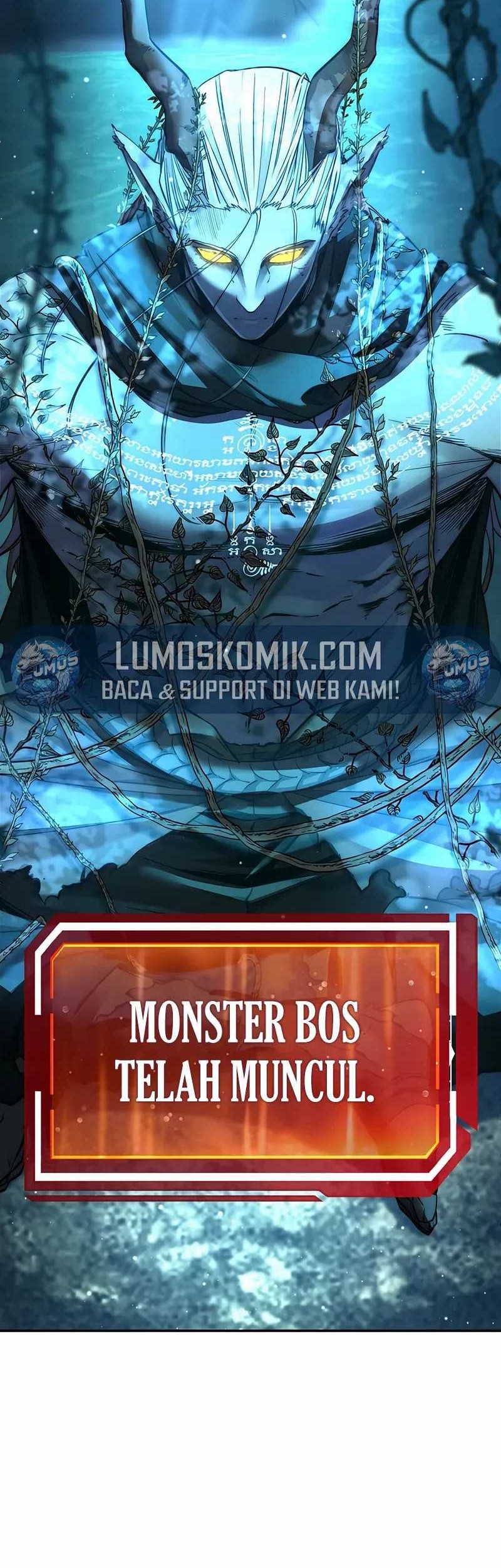 Manhwa Return of the Sword God-Rank Civil Servant Chapter 46 gambar nomor 2