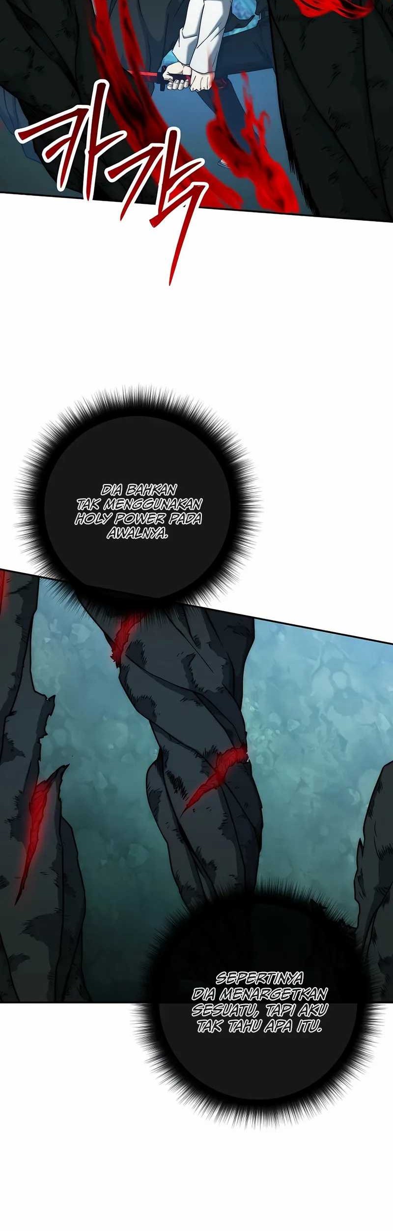 Return of the Sword God-Rank Civil Servant Chapter 46 Gambar 53