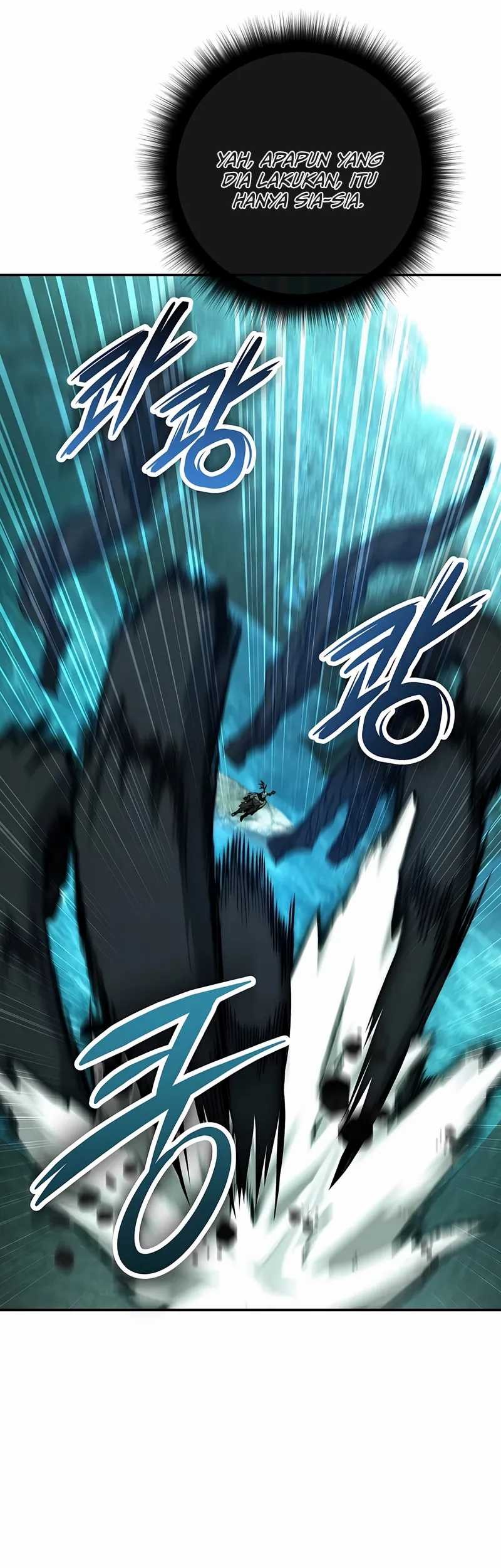 Return of the Sword God-Rank Civil Servant Chapter 46 Gambar 55