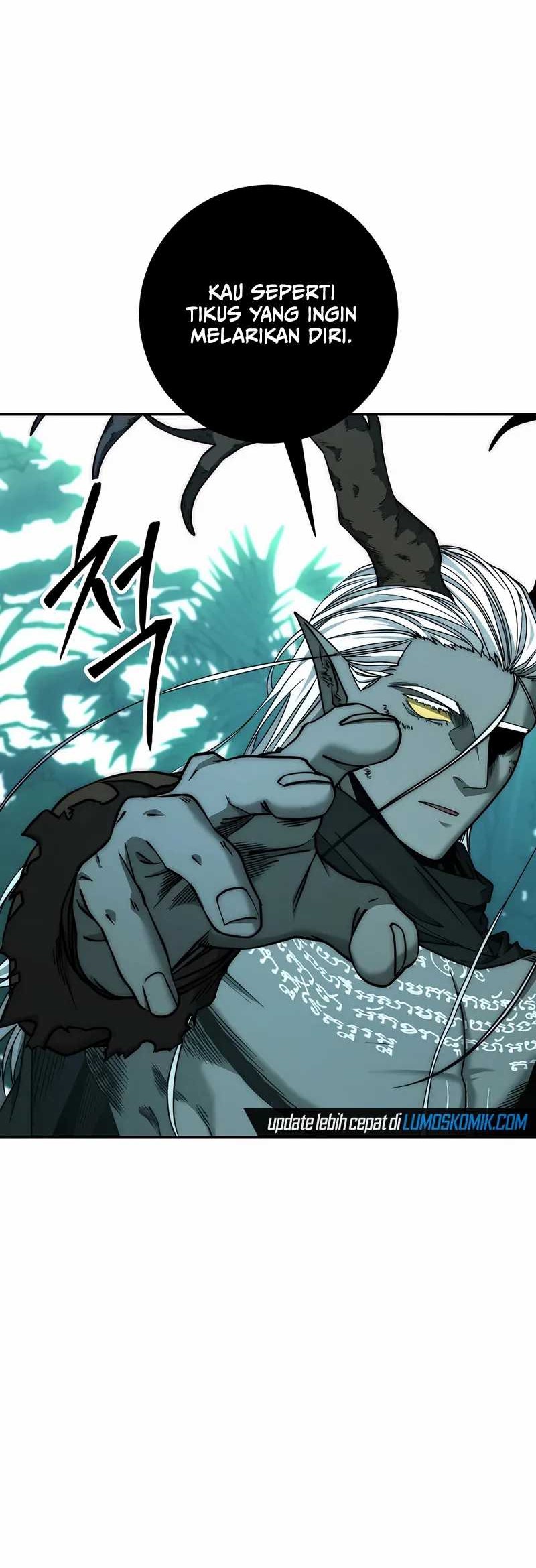 Return of the Sword God-Rank Civil Servant Chapter 46 Gambar 56