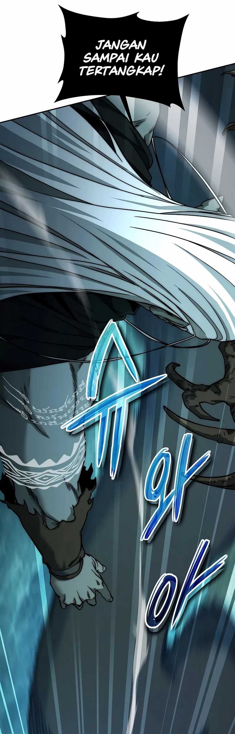 Return of the Sword God-Rank Civil Servant Chapter 46 Gambar 57