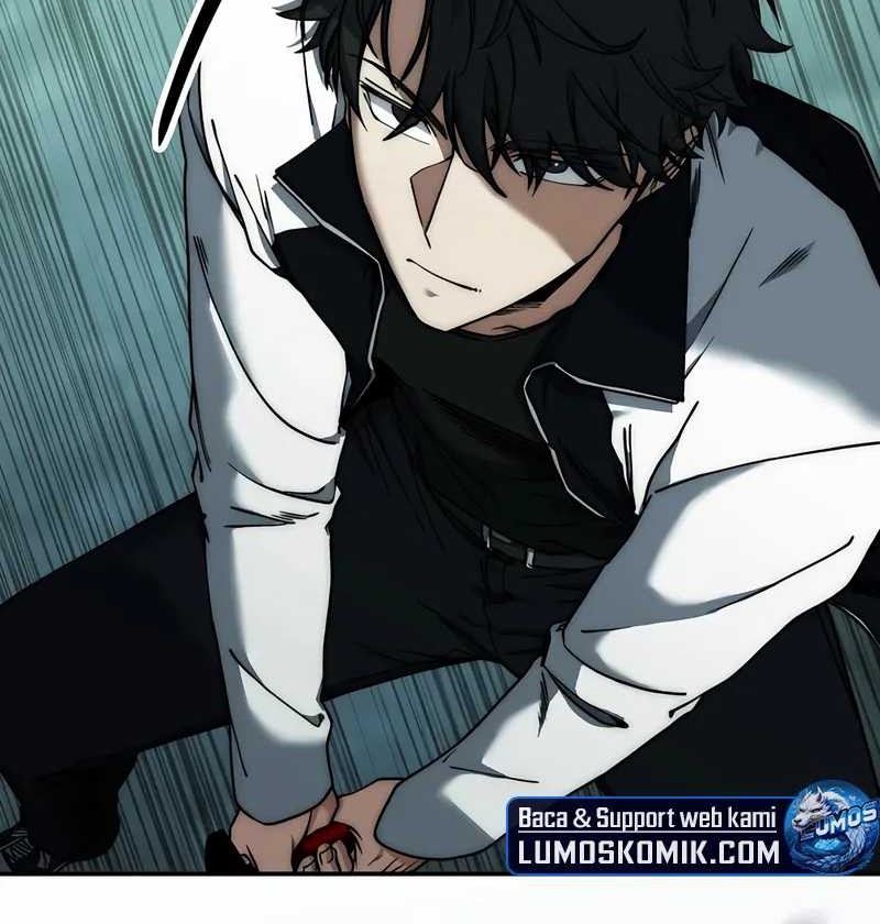 Return of the Sword God-Rank Civil Servant Chapter 46 Gambar 59