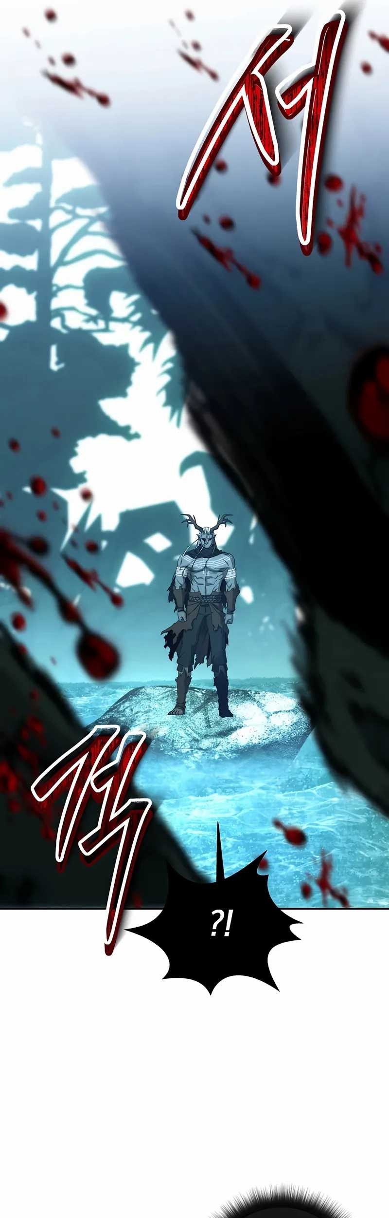 Return of the Sword God-Rank Civil Servant Chapter 46 Gambar 60