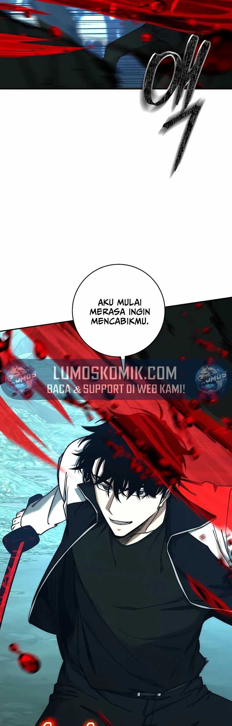 Return of the Sword God-Rank Civil Servant Chapter 46 Gambar 63