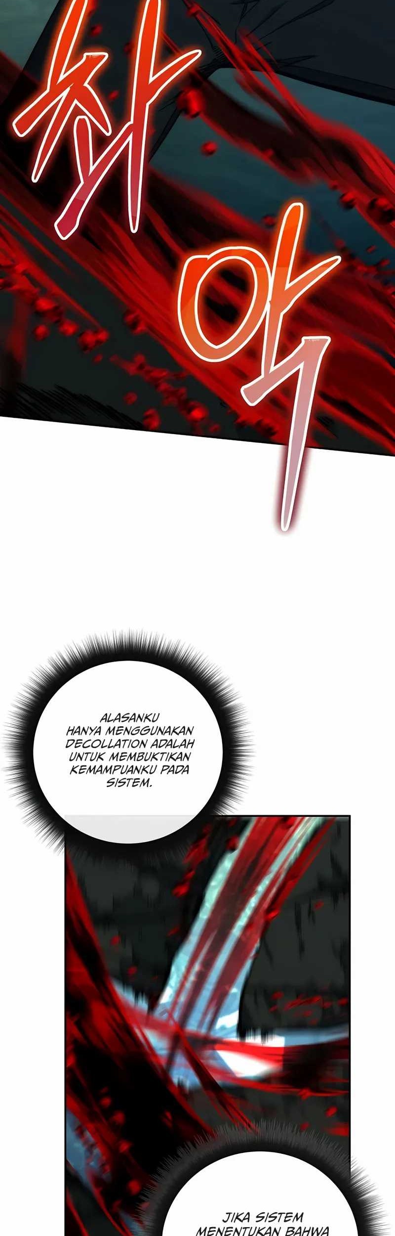 Return of the Sword God-Rank Civil Servant Chapter 46 Gambar 64