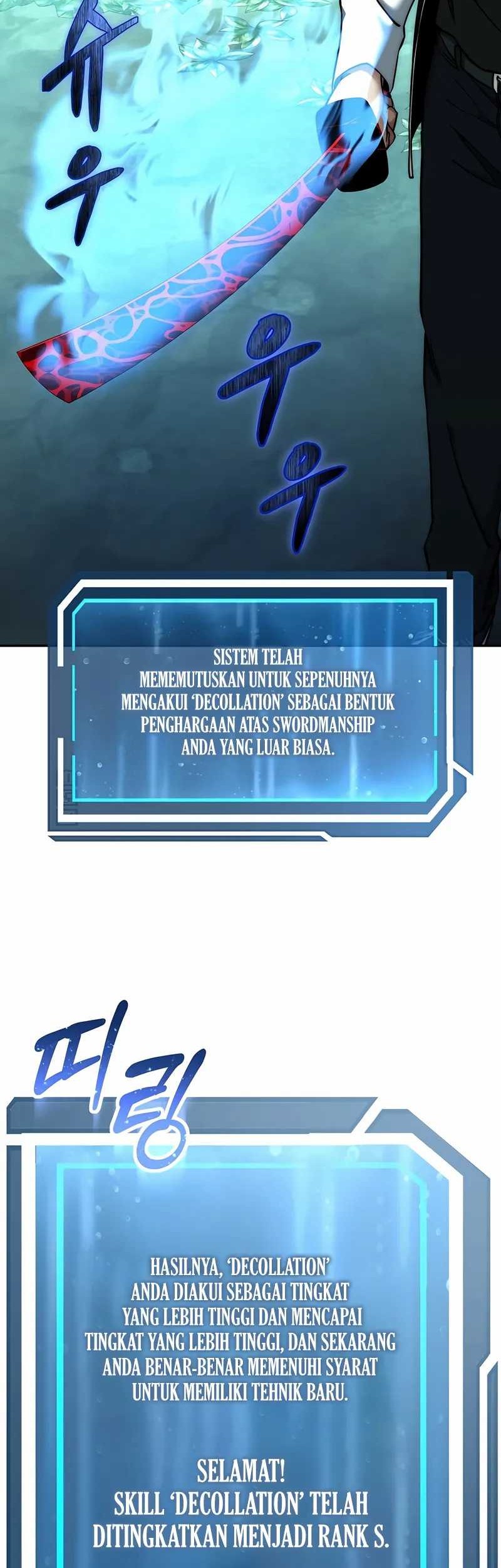 Return of the Sword God-Rank Civil Servant Chapter 46 Gambar 67