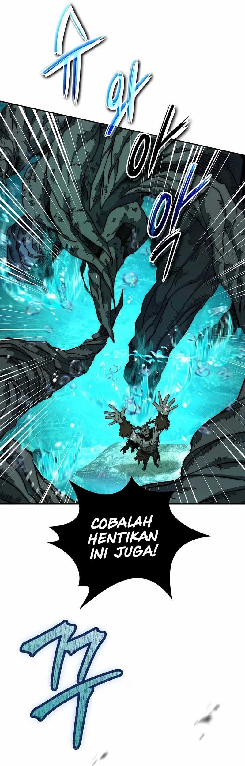 Return of the Sword God-Rank Civil Servant Chapter 46 Gambar 71