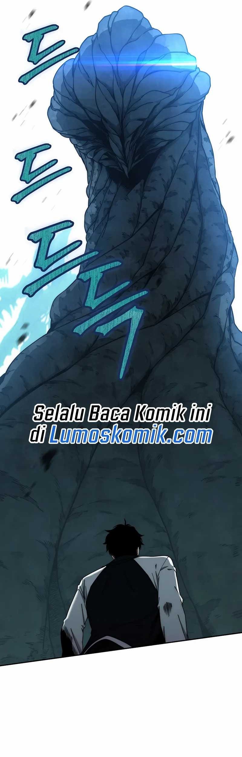 Return of the Sword God-Rank Civil Servant Chapter 46 Gambar 72