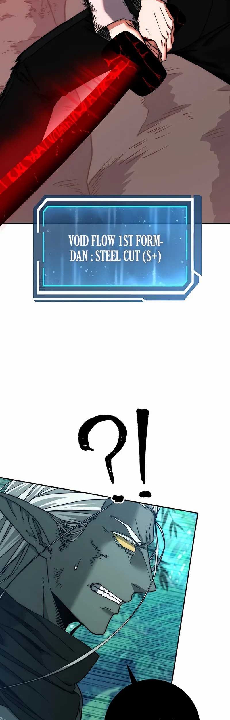 Return of the Sword God-Rank Civil Servant Chapter 46 Gambar 75