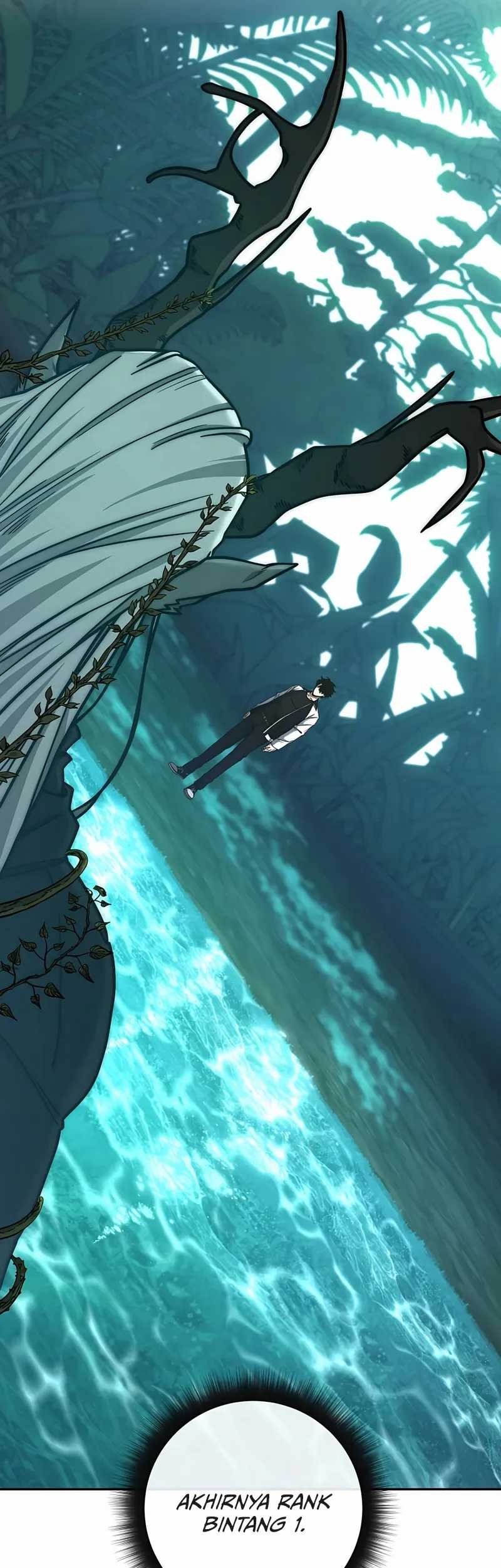 Return of the Sword God-Rank Civil Servant Chapter 46 Gambar 4