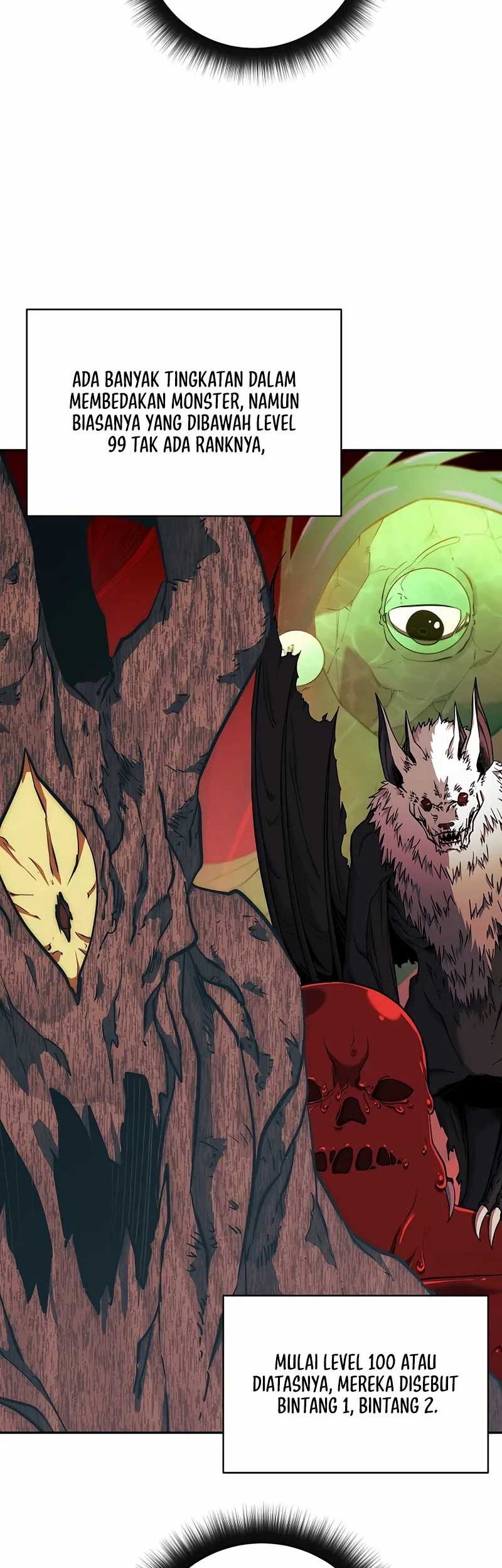 Return of the Sword God-Rank Civil Servant Chapter 46 Gambar 5