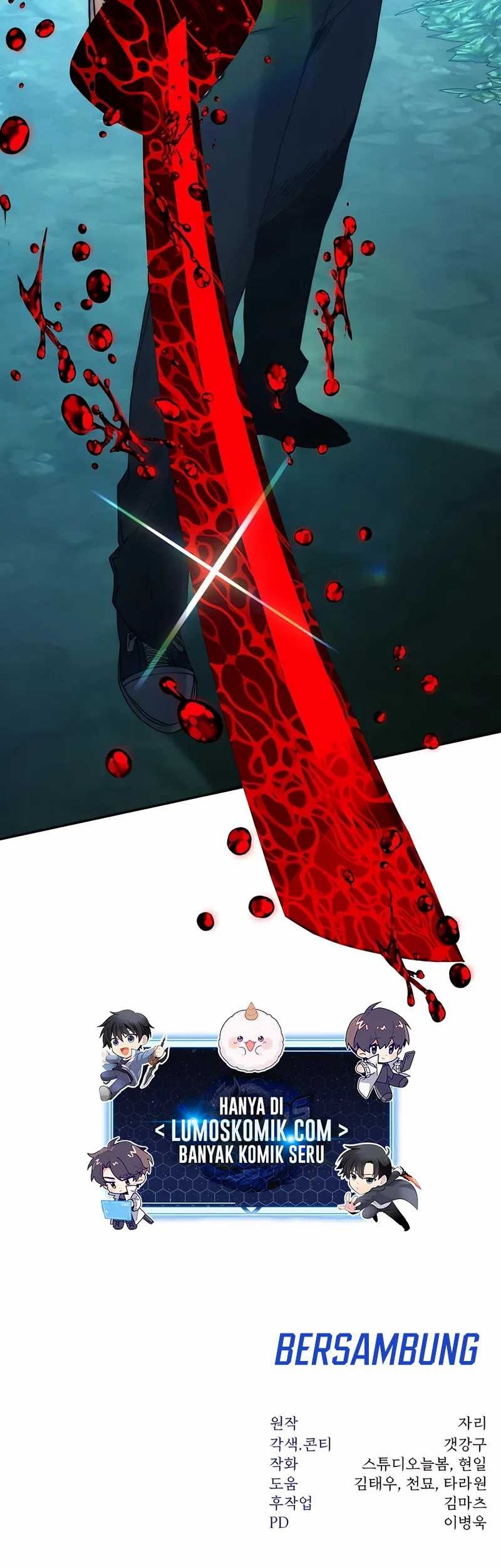 Return of the Sword God-Rank Civil Servant Chapter 46 Gambar 78