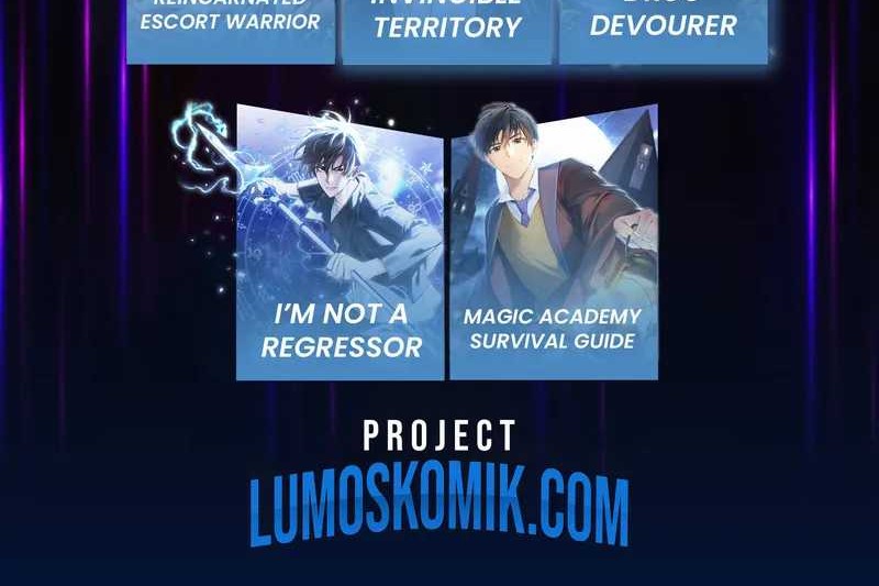 Return of the Sword God-Rank Civil Servant Chapter 46 Gambar 81