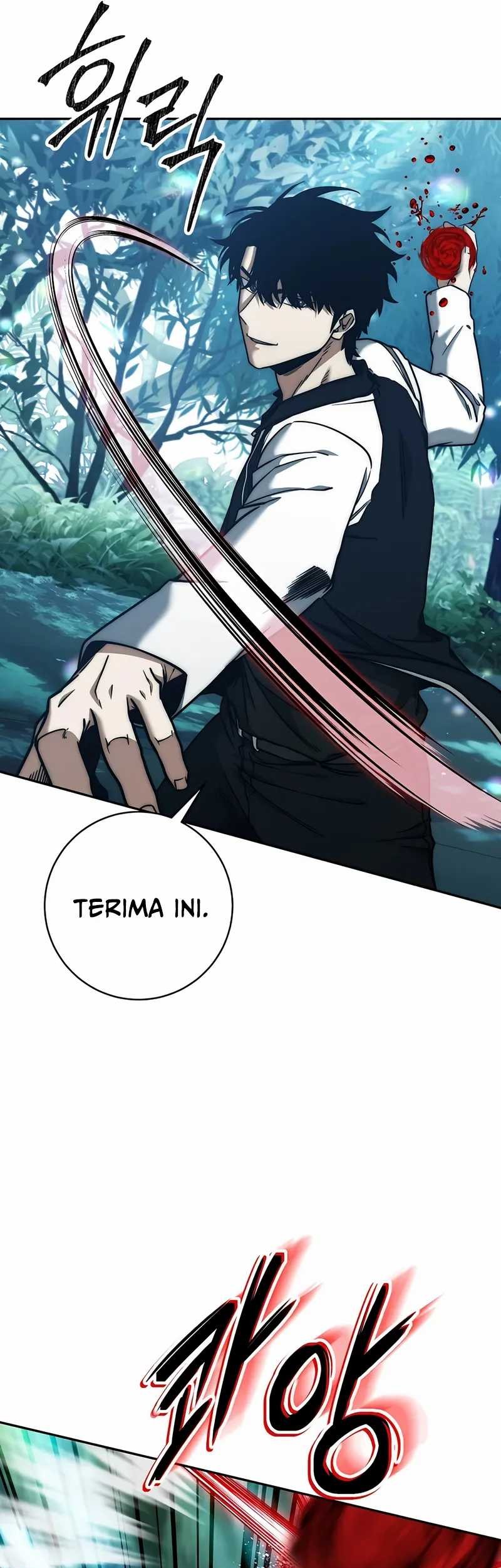 Return of the Sword God-Rank Civil Servant Chapter 46 Gambar 17