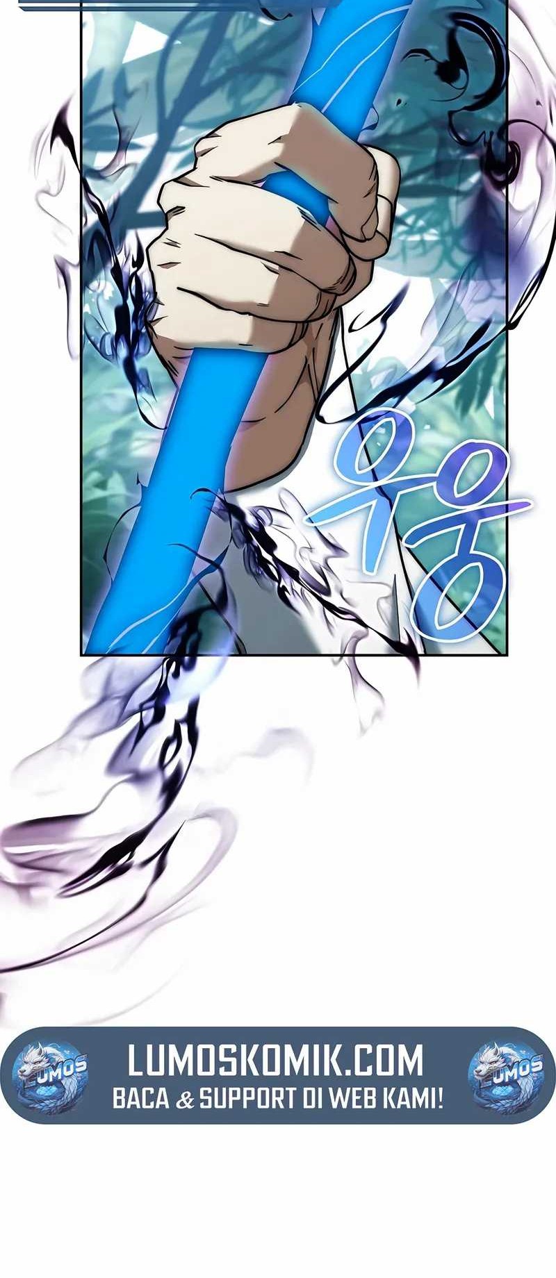 Return of the Sword God-Rank Civil Servant Chapter 46 Gambar 11