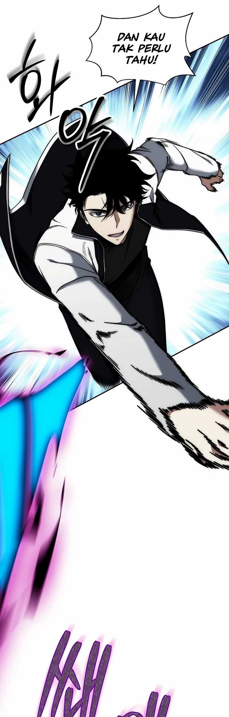 Return of the Sword God-Rank Civil Servant Chapter 46 Gambar 12