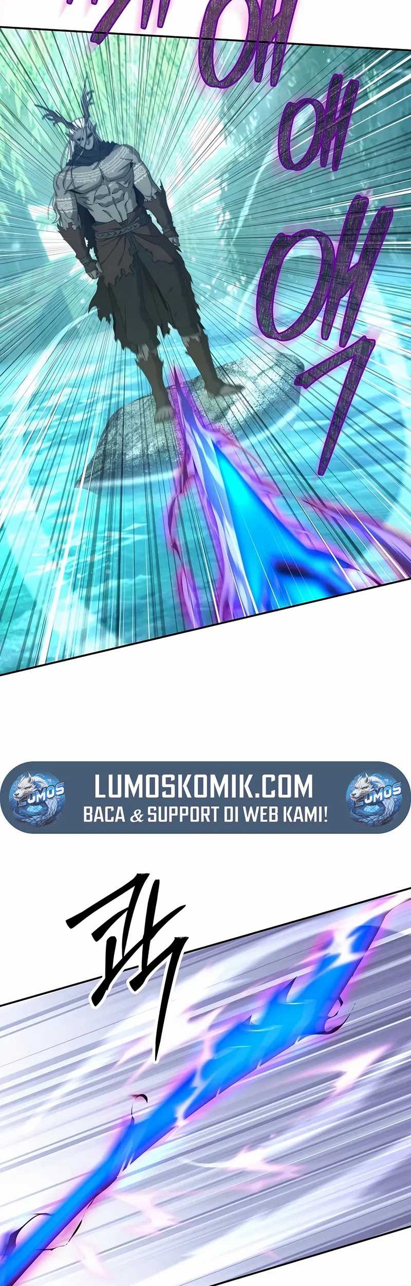 Return of the Sword God-Rank Civil Servant Chapter 46 Gambar 13