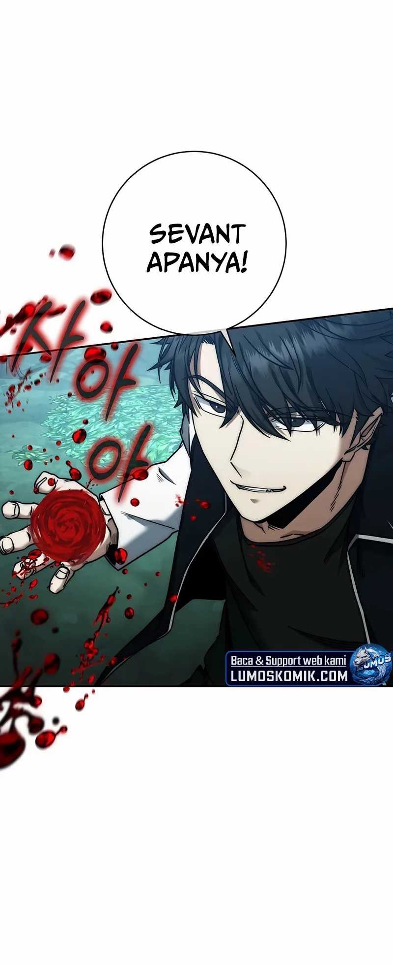 Return of the Sword God-Rank Civil Servant Chapter 46 Gambar 16