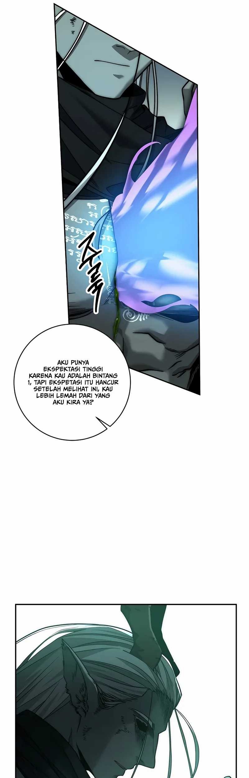 Return of the Sword God-Rank Civil Servant Chapter 46 Gambar 19