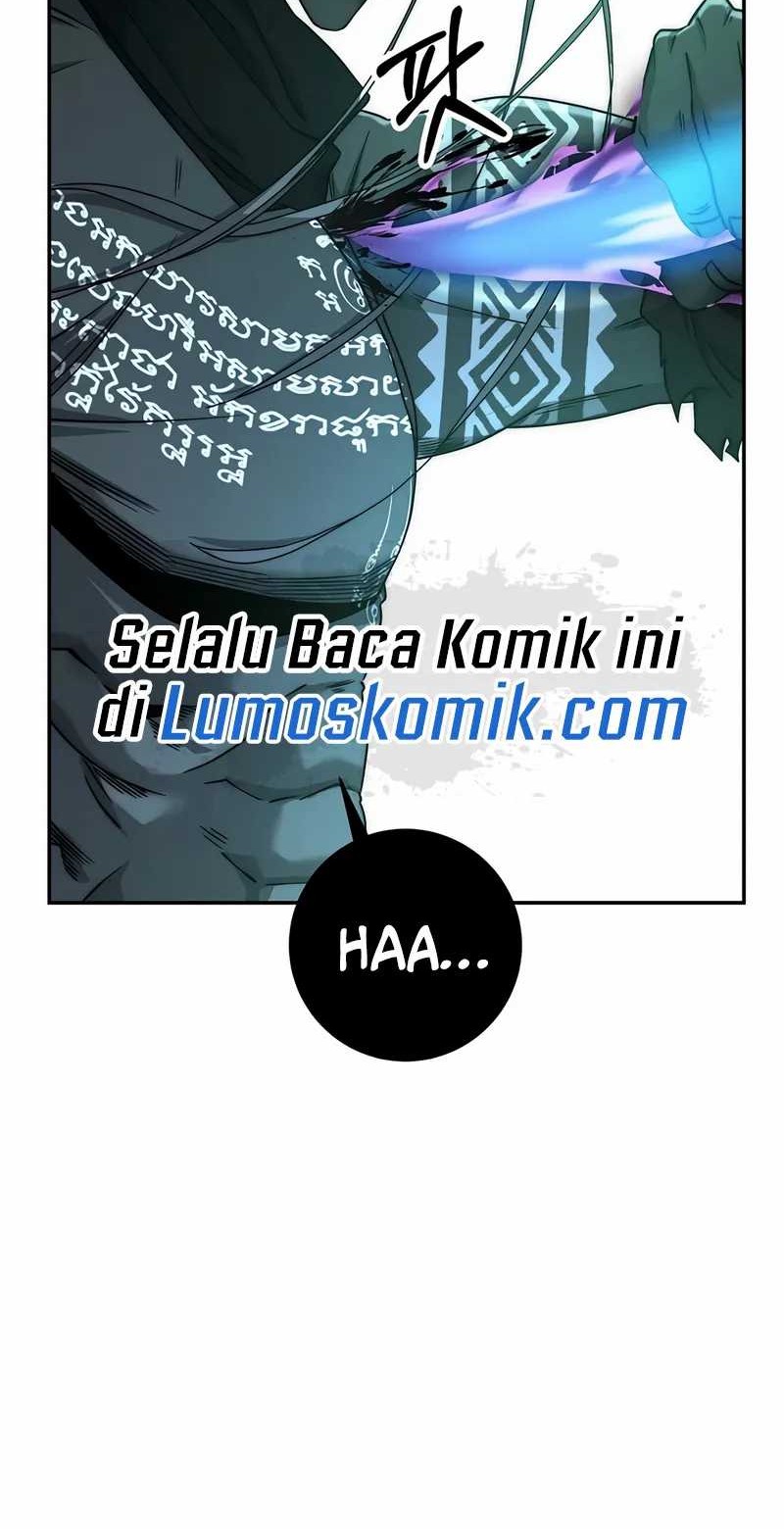 Return of the Sword God-Rank Civil Servant Chapter 46 Gambar 20