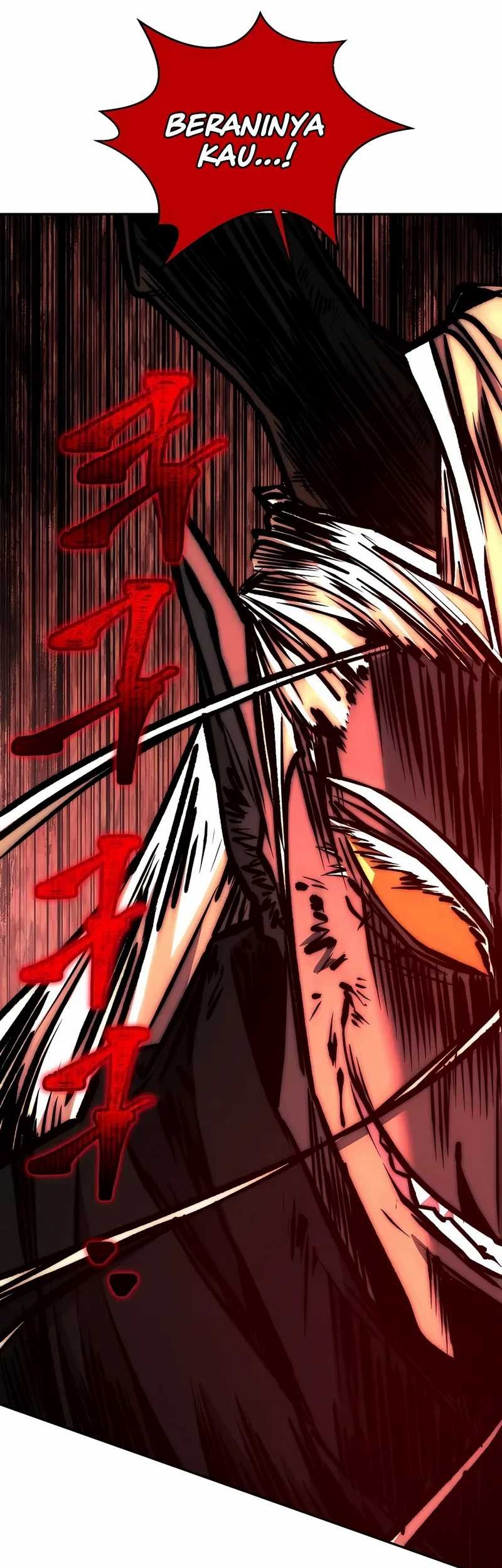 Return of the Sword God-Rank Civil Servant Chapter 46 Gambar 21