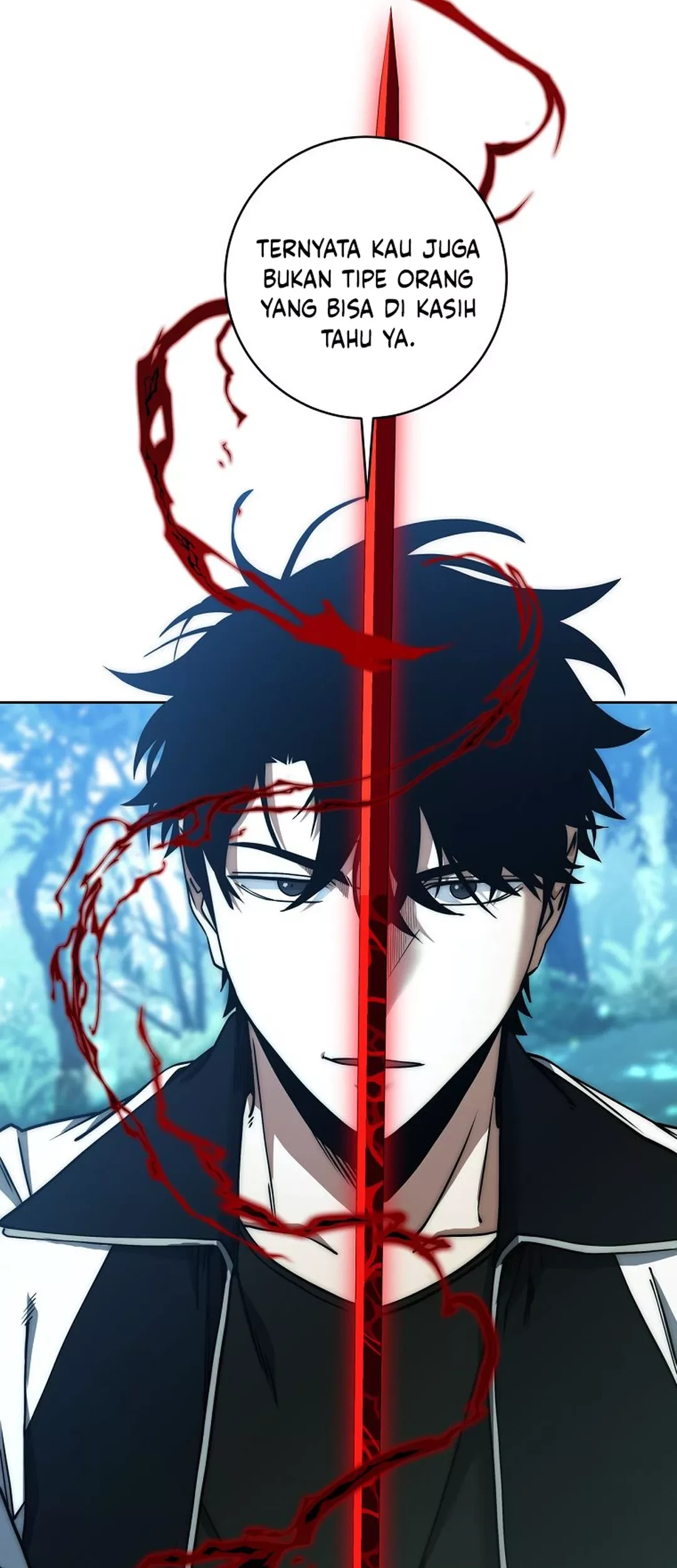 Return of the Sword God-Rank Civil Servant Chapter 47 Gambar 8